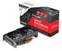 Karta graficzna Sapphire Radeon RX6500XT Gaming OC 8GB GDDR6 HDMI DP