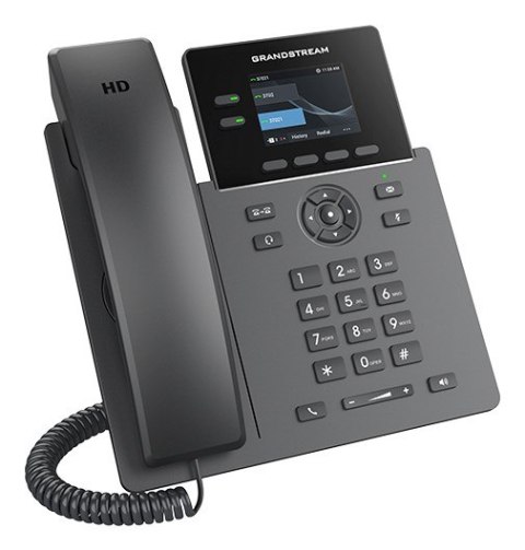 Telefon Grandstream GRP 2610 HD