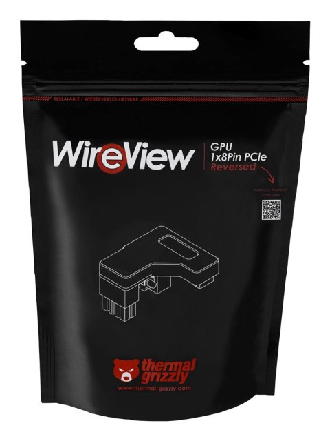 Thermal Grizzly WireView GPU Uniwersalne Zestaw GPU