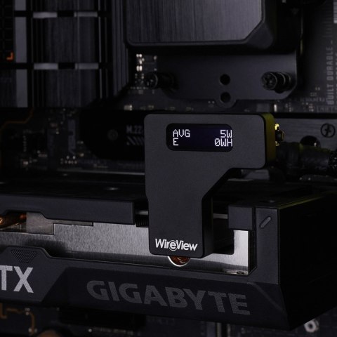 Thermal Grizzly WireView GPU Uniwersalne Zestaw GPU