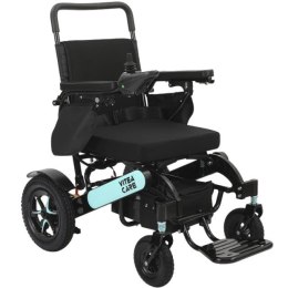 Wózek inwalidzki BC-EA8000 o napędzie elektrycznym