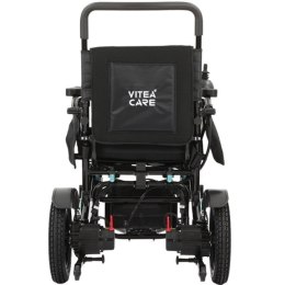 Wózek inwalidzki BC-EA8000 o napędzie elektrycznym