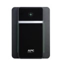 APC BACK-UPS 1200VA 230V AVR/SCHUKO SOCKETS