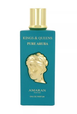 Amaran Kings & Queens Pure Aruba Edp 100ml