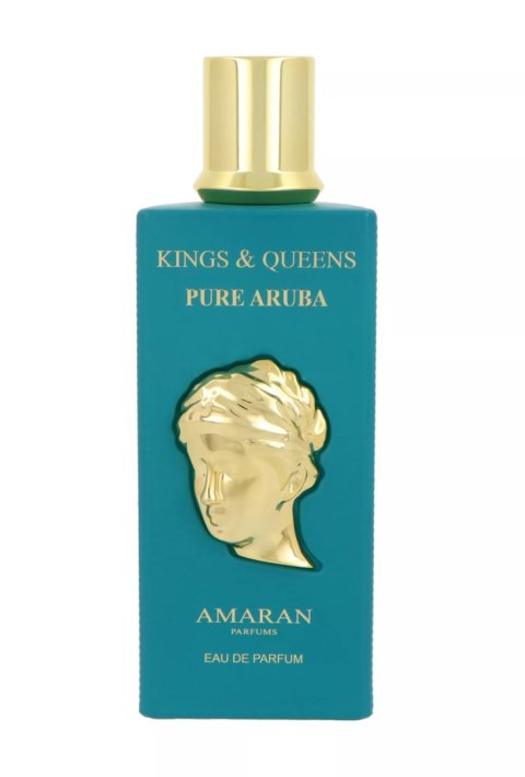 Amaran Kings & Queens Pure Aruba Edp 100ml