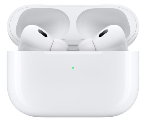 Apple AirPods Pro (2nd generation) with MagSafe Case (USB C)