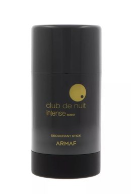 Armaf Club De Nuit Intense Woman Deostick 75g
