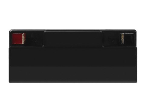 GREEN CELL AKUMULATOR ŻELOWY AGM09 12V 18AH (WYPRZEDAŻ)