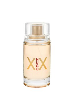Hugo Boss XX Woman Edt 100ml