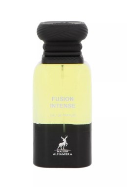 Maison Alhambra Fusion Intense Edp 80ml