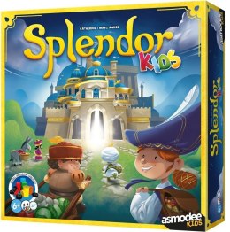 Splendor Kids (edycja polska) REBEL