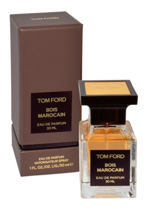 Tom Ford Bois Marocain Edp 30ml