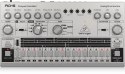 Behringer RD-6-SR Maszyna perkusyjna - srebrny