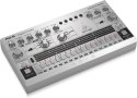 Behringer RD-6-SR Maszyna perkusyjna - srebrny