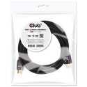 CLUB 3D CAC-2314 HDMI 2.0 4K60Hz RedMere cable 15m