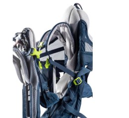 Nosidło turystyczne Deuter Kid Comfort Active midnight