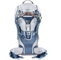 Nosidło turystyczne Deuter Kid Comfort Active midnight