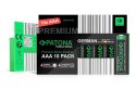 PATONA Premium AAA Micro LR03 - 10x baterii alkalicznych 1.5V