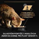 PURINA PRO PLAN STRLS Kot Woł 18+8 saszet. 2,21kg