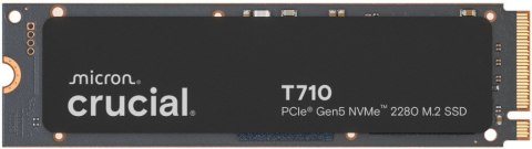 SSD PCIE G5 M.2 NVME 1TB/T710 CT1000T710SSD8 CRUCIAL