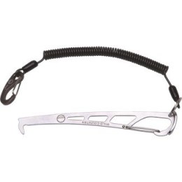 Akcesoria do wspinaczki Wild Country 40-PROKEYLSH-0999-1