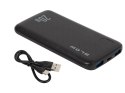 BLOW POWER BANK 10000MAH QC 20W CZARNY PB10B