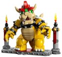 LEGO SUPER MARIO 71411 POTĘŻNY BOWSER