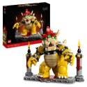 LEGO SUPER MARIO 71411 POTĘŻNY BOWSER