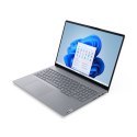 Lenovo ThinkBook 16 G6 i5-13420H 16"WUXGA IPS 300nits AG 16GB DDR5 5200 SSD512 Intel UHD Graphics LAN 45Wh W11Pro Arctic Grey 3Y