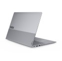 Lenovo ThinkBook 16 G6 i5-13420H 16"WUXGA IPS 300nits AG 16GB DDR5 5200 SSD512 Intel UHD Graphics LAN 45Wh W11Pro Arctic Grey 3Y