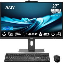 MSI AIO PRO AP272P 14M-496EU i5-14400 27