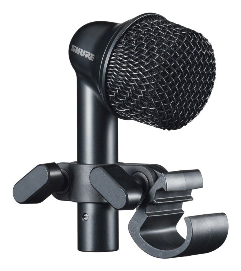 Shure Nexadyne NXN6 - Mikrofon do werbla/tomów, złącze XLR, czarny