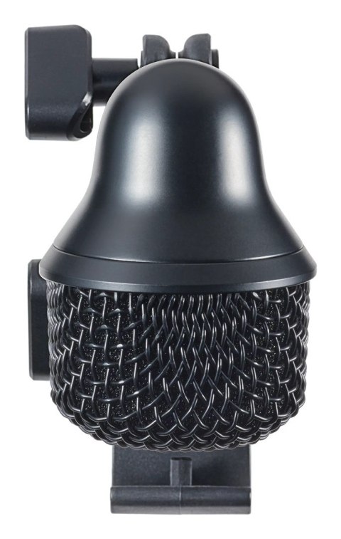 Shure Nexadyne NXN6 - Mikrofon do werbla/tomów, złącze XLR, czarny