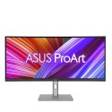 ASUS ProArt PA34VCNV monitor komputerowy 86,6 cm (34.1") 3440 x 1440 px UltraWide Quad HD LCD Czarny