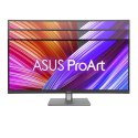 ASUS ProArt PA34VCNV monitor komputerowy 86,6 cm (34.1") 3440 x 1440 px UltraWide Quad HD LCD Czarny