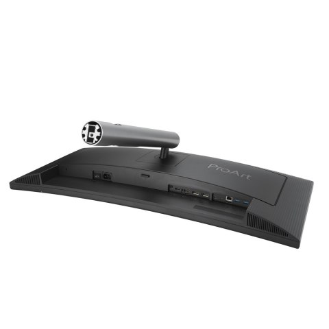 ASUS ProArt PA34VCNV monitor komputerowy 86,6 cm (34.1") 3440 x 1440 px UltraWide Quad HD LCD Czarny