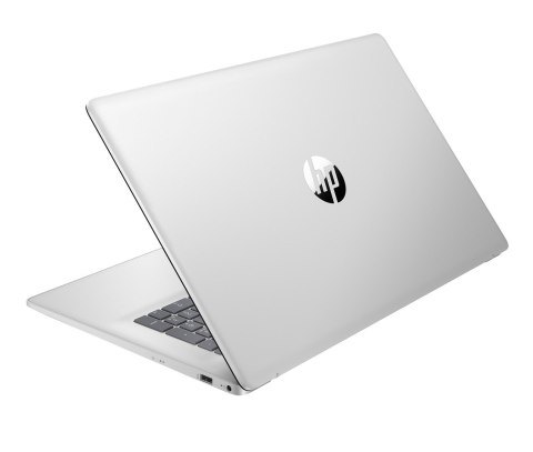 HP 17-CN300-AJ7Z9U8 i5-1334U 17.3" AG IPS 8GB SSD256 BT Win11 Natural Silver (REPACK) 2Y