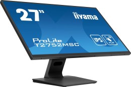Iiyama ProLite T2752MSC-B1 monitor komputerowy 68,6 cm (27