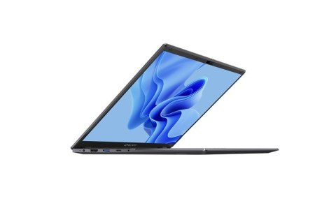 Laptop Chuwi GemiBook-X-Pro-K2 N150/14.1" FHD AntiGlare IPS/16GB/SSD 512GB/BT/Win 11 Gray
