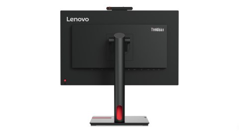 Lenovo ThinkVision T24v-30 LED display 60,5 cm (23.8") 1920 x 1080 px Full HD Czarny