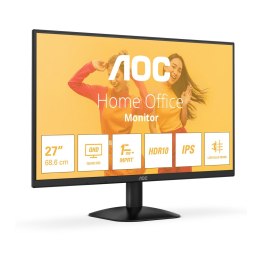 MONITOR AOC LED 27