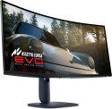 MONITOR DELL ALIENWARE QD-OLED 34" AW3425DW 240Hz