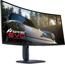 MONITOR DELL ALIENWARE QD-OLED 34