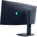 MONITOR DELL ALIENWARE QD-OLED 34" AW3425DW 240Hz
