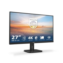 MONITOR PHILIPS LED 27