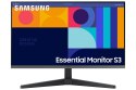 MONITOR SAMSUNG LED 27" LS27C330GAUXEN 100Hz