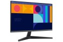 MONITOR SAMSUNG LED 27" LS27C330GAUXEN 100Hz