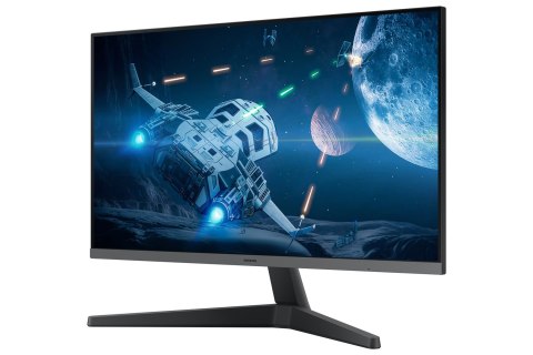 MONITOR SAMSUNG LED 27" LS27C330GAUXEN 100Hz