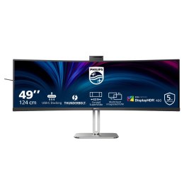Philips 49B2U6903CH/00 monitor komputerowy 124,5 cm (49