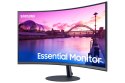 Samsung Series 3 68.6cm S27C390EAU 16:9 (27") czarny